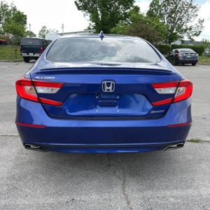 HONDA ACCORD SPORT - 7