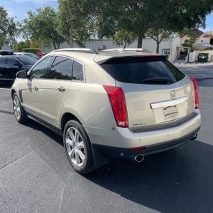 CADILLAC SRX PREMIUM COLLECTION - 5