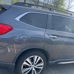 SUBARU ASCENT TOURING - 9