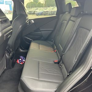2026 BMW X3 30 XDRIVE 缩略图 34