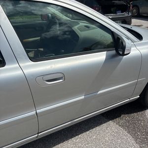 2007 Volvo S60 2.5T — фото 62