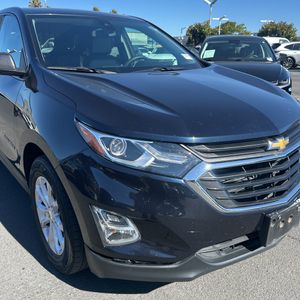 صورة مصغرة 47 لـ 2021 Chevrolet EQUINOX LS