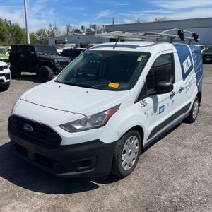 FORD TRANSIT CONNECT XL - 1