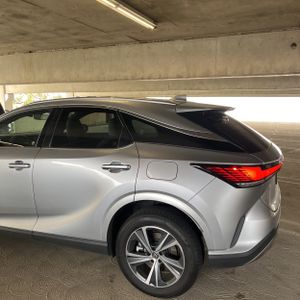 LEXUS RX 350 PREMIUM - 6