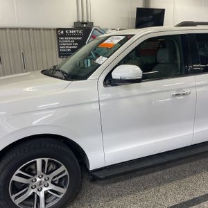 FORD EXPEDITION MAX LIMITED - 2
