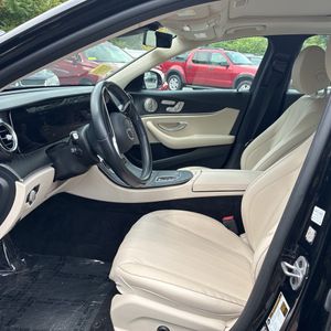 2021 Mercedes-BENZ E-CLASS 缩略图 31