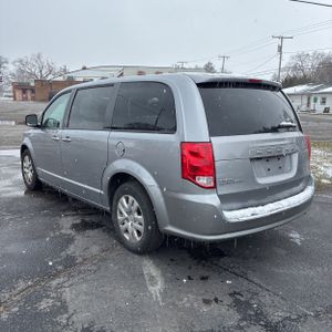 DODGE GRAND CARAVAN SE - 5