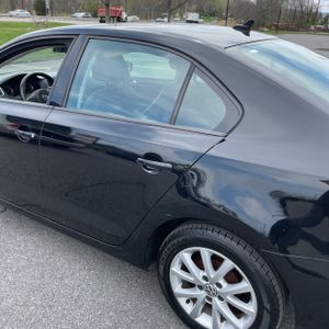 VOLKSWAGEN JETTA SE PZEV - 6