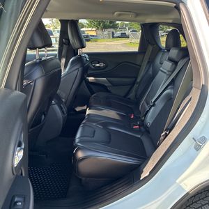 2019 JEEP CHEROKEE LATITUDE 缩略图 34