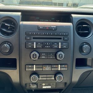 2013 FORD F-150 STX — миниатюра 37