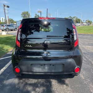 صورة 7 لـ 2016 KIA SOUL BASE