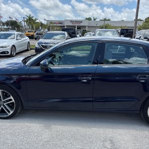 2018 AUDI A3 PREMIUM 照片 4