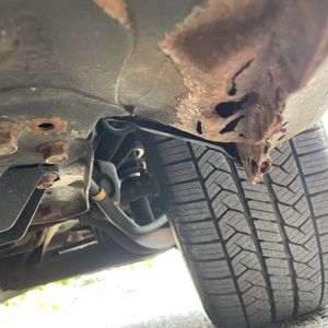 2012 Subaru IMPREZA 2.0I PREMIUM — миниатюра 60