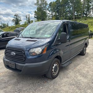 2019 FORD TRANSIT-350 XL — фото 1