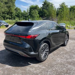 2023 Lexus RX 350 PREMIUM+ 照片 8