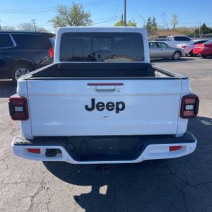 JEEP GLADIATOR HIGH ALTITUDE - 7