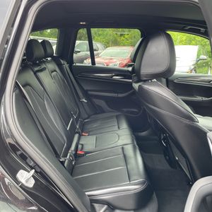 صورة مصغرة 34 لـ 2023 BMW X3 M40I