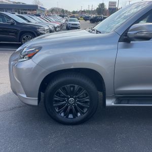 LEXUS GX 460 BASE - 2