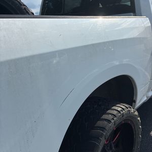 2014 RAM 1500 BIG HORN — миниатюра 56