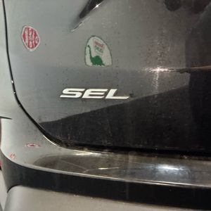 2023 FORD EDGE SEL — миниатюра 23