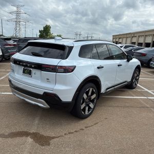 HONDA PROLOGUE ELITE - 8