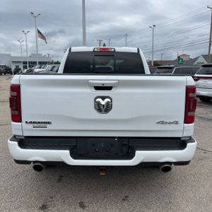 2023 RAM 1500 LARAMIE 照片 7