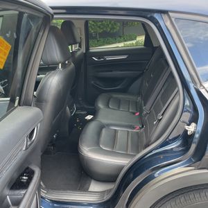 صورة مصغرة 33 لـ 2019 Mazda CX-5 GRAND TOURING