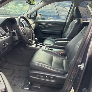 صورة مصغرة 29 لـ 2018 Honda PILOT EX-L