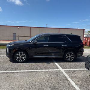 HYUNDAI PALISADE LIMITED - 3