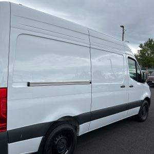 MERCEDES-BENZ OTHERS - 9