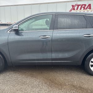 KIA SORENTO - 4