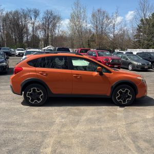 SUBARU XV CROSSTREK 2.0I PREMIUM - 10