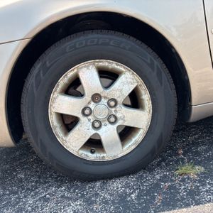 2004 Toyota AVALON XL 缩略图 17