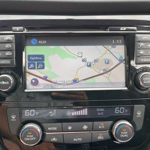 صورة 38 لـ 2015 Nissan ROGUE SV