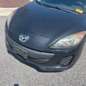 2013 Mazda MAZDA3 I GRAND TOURING 缩略图 44