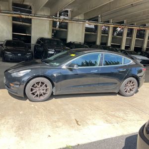 صورة 3 لـ 2018 Tesla MODEL 3 LONG RANGE
