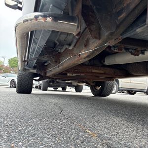 2007 Chevrolet SILVERADO 2500HD LT2 缩略图 22