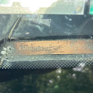 صورة مصغرة 46 لـ 2002 Hyundai ELANTRA GLS