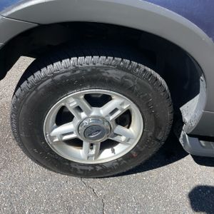 2003 FORD EXPLORER XLT photo 17