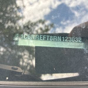 2024 RAM 1500 BIG HORN thumbnail 53