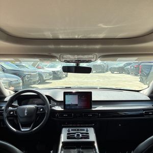 صورة مصغرة 38 لـ 2023 Lincoln AVIATOR STANDARD