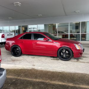 CADILLAC CTS 3.0L LUXURY - 10