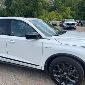صورة مصغرة 13 لـ 2024 Acura MDX A-SPEC