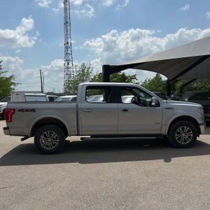 FORD F-150 LARIAT - 10