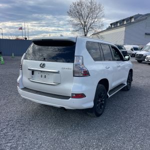 LEXUS GX 460 BASE - 8