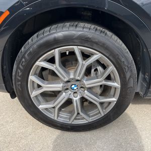 BMW X7 XDRIVE40I - 8