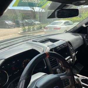 2018 FORD F-150 RAPTOR — фото 18