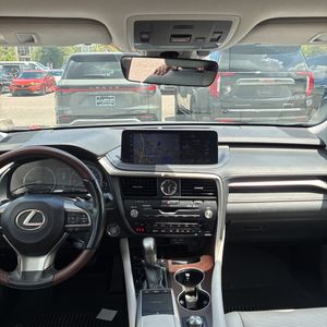 صورة مصغرة 36 لـ 2020 Lexus RX 350 BASE