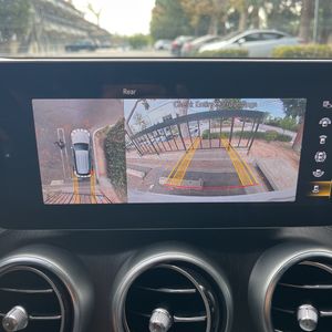 صورة مصغرة 39 لـ 2022 Mercedes-BENZ GLC