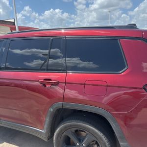 2024 JEEP GRAND CHEROKEE L LIMITED 照片 5